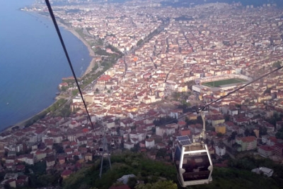 Ordu Otobüs Firmaları